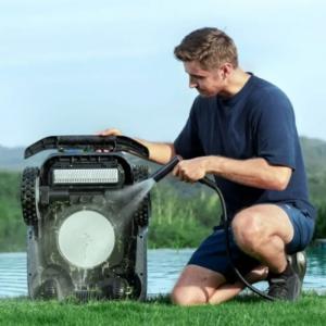 Storm 6000 Robot Mower (2)